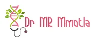 Dr Mmotla and Partners logo