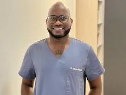 Dr Mmotla and Partners photo 2