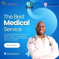 Dr Mmotla and Partners photo 3