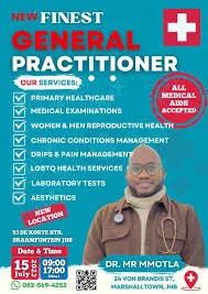 Dr Mmotla and Partners photo 4