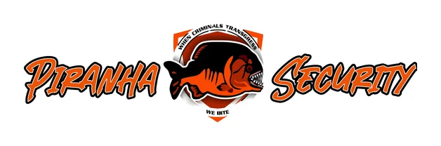 Piranha Security logo