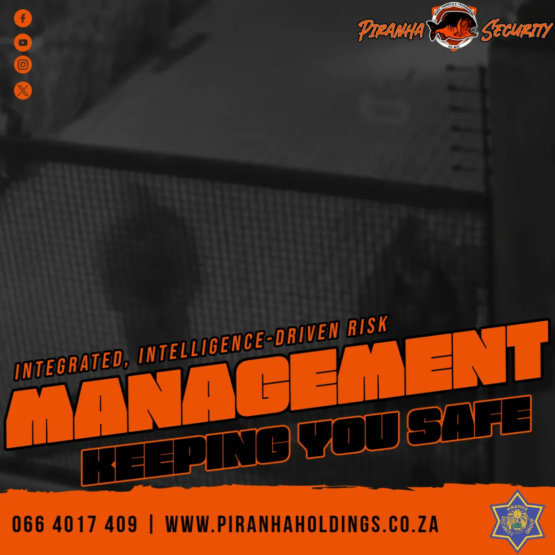 Piranha Security photo 2