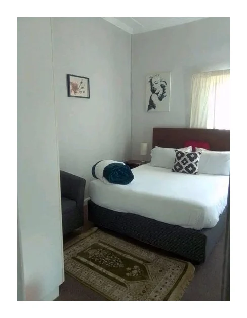 Great choice BnB in Goodwood +27677911766 logo