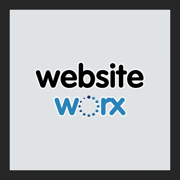 WebsiteWorx Website Design logo