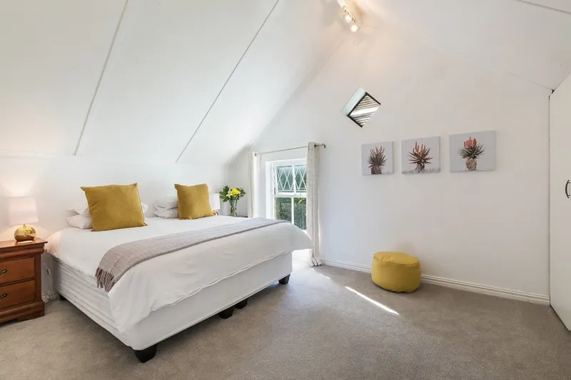 Rustic Manor Guest House & Retreat photo 4