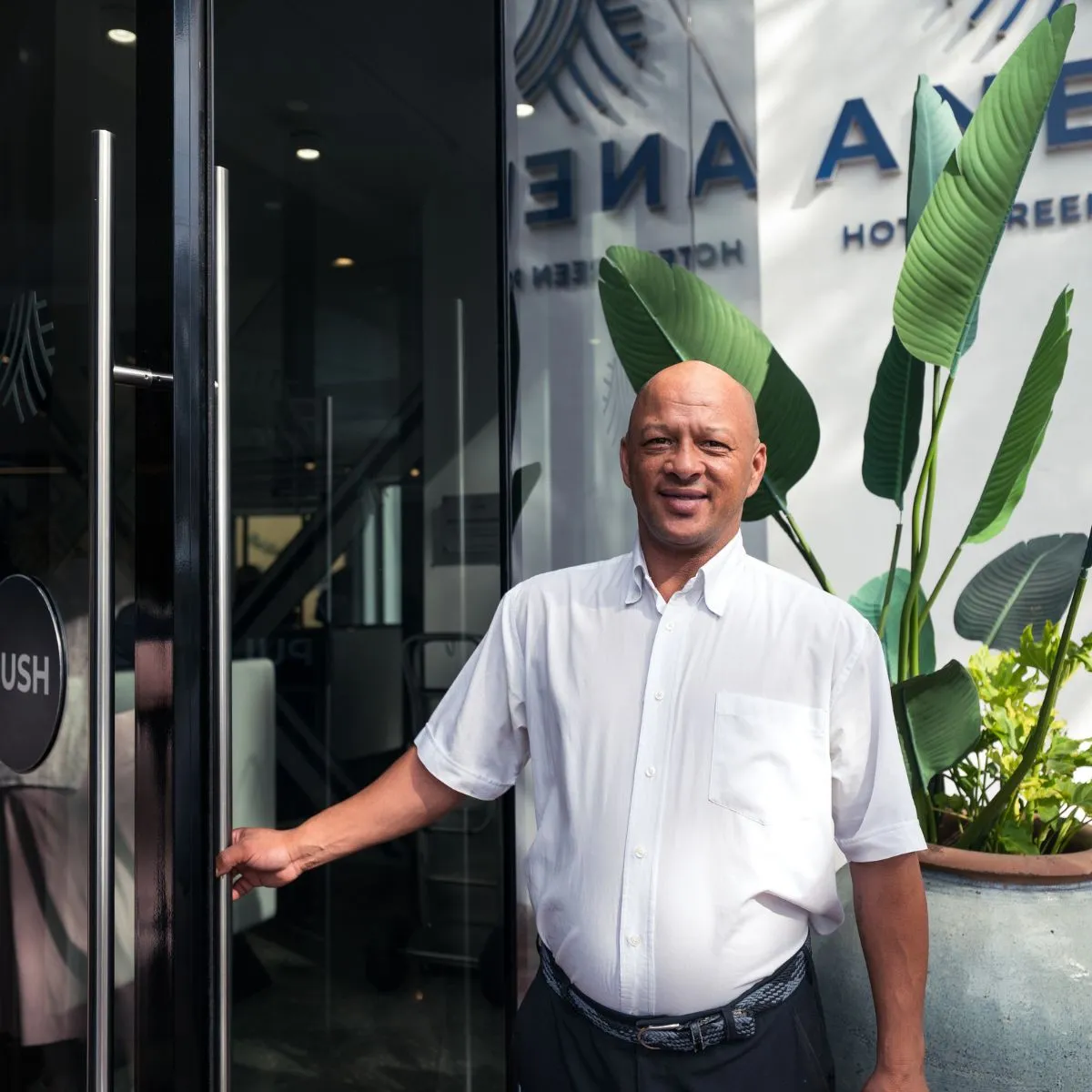 ANEW Hotel Green Point Cape Town photo 2