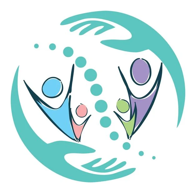 Dr Miriam Stoltz Practice Family Chiropractor logo