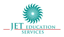 JET Education Services logo