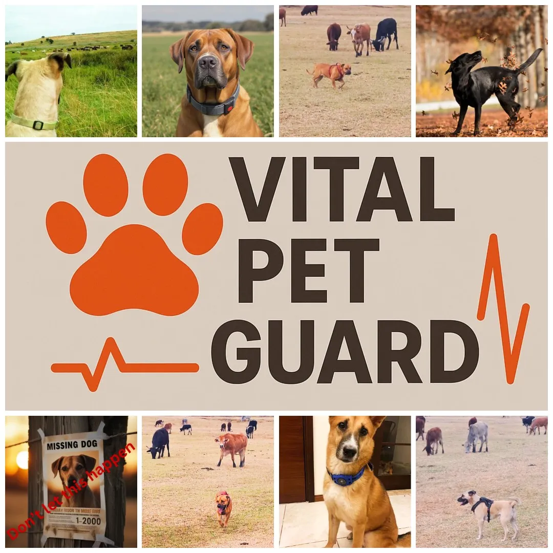 Vital Pet Guard photo 1