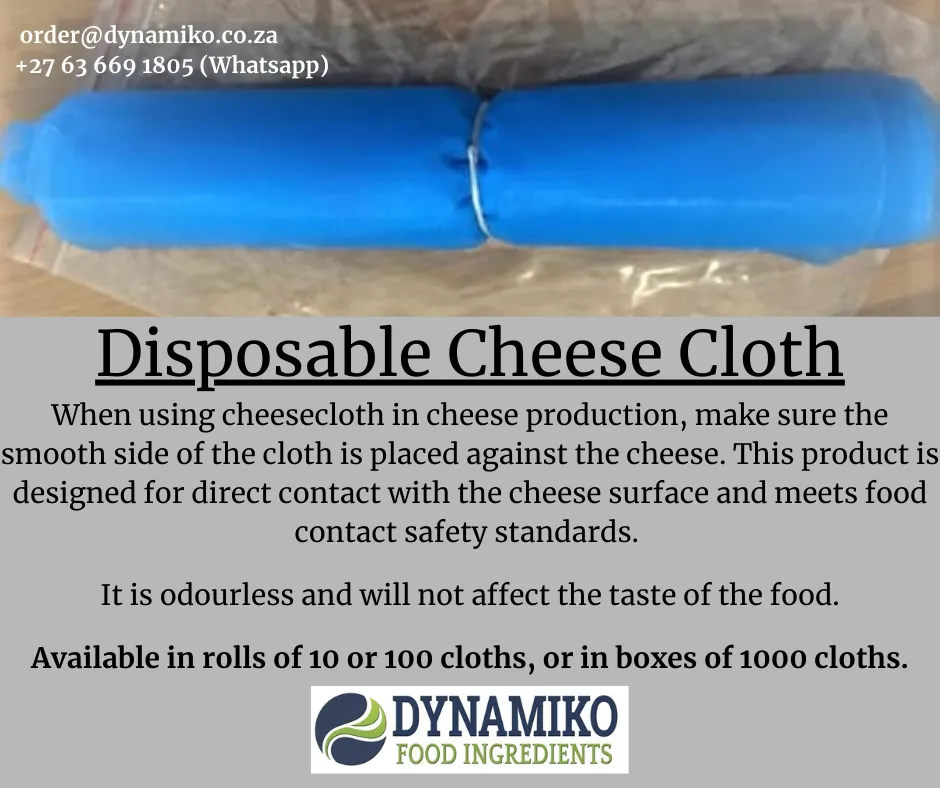 Dynamiko Food Ingredients photo 2