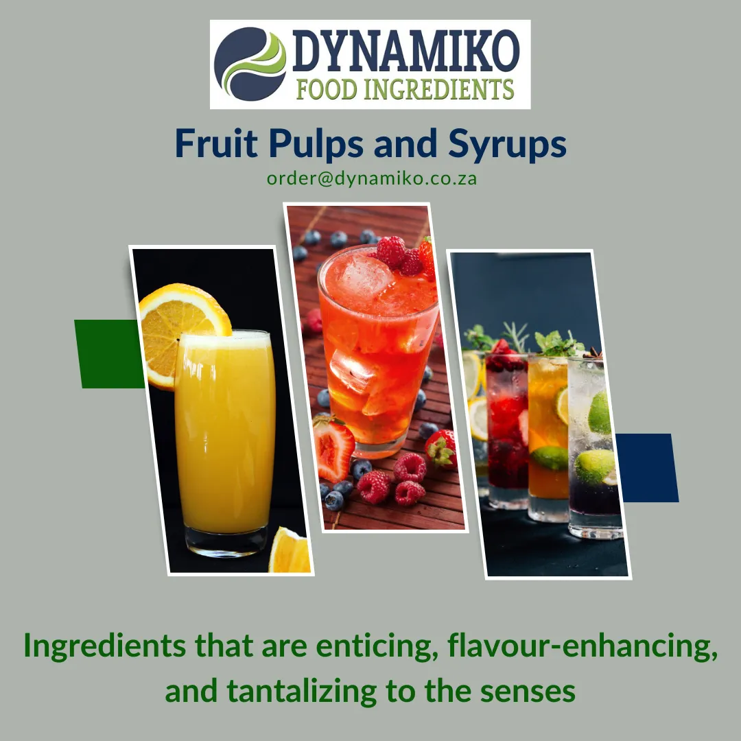 Dynamiko Food Ingredients photo 3