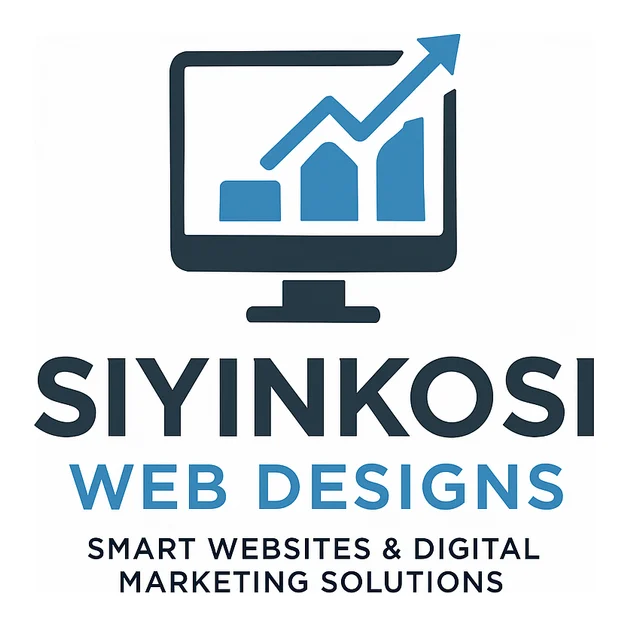 Siyinkosi Web Designs logo