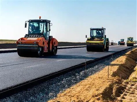 CH Tar Civils photo 4