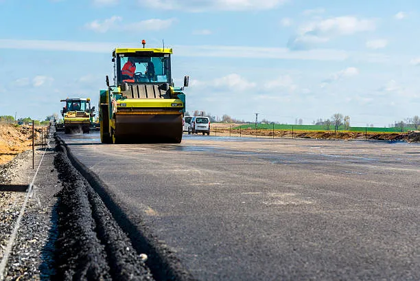 CH Tar Civils photo 2