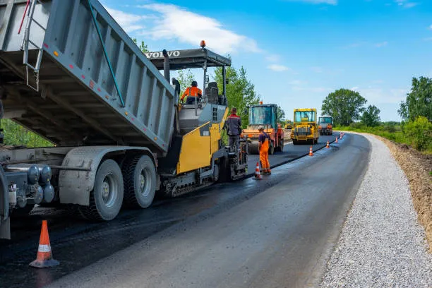 CH Tar Civils photo 3