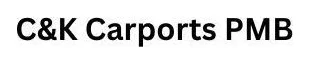 C&K Carports PMB logo
