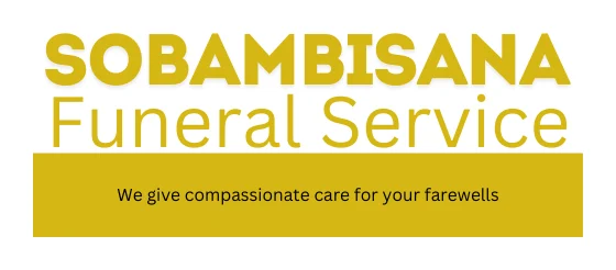 Sobambisana Funeral Services logo