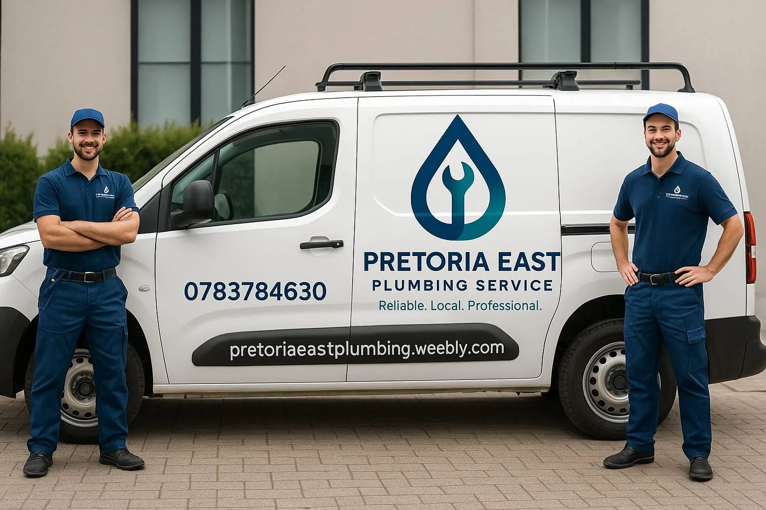 Pretoria East Plumbing Service photo 1