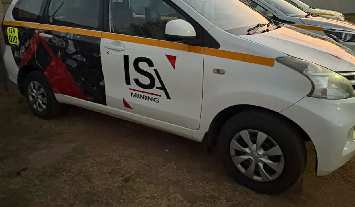 Isa Mining photo 3