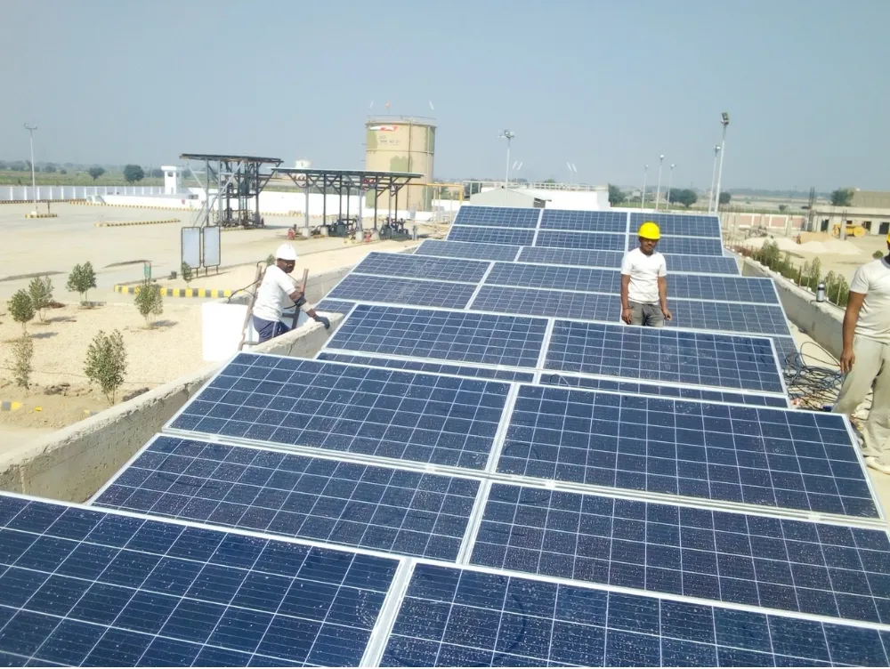 Solar Panel Pro photo 3