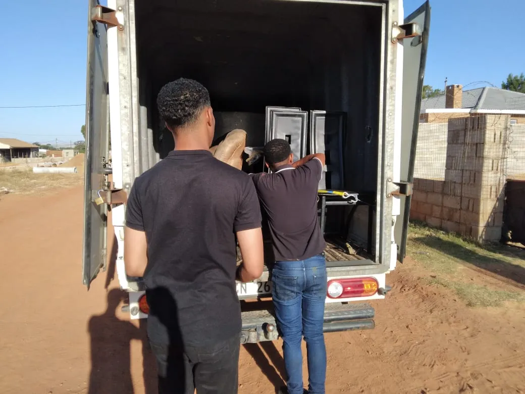 TRANSMOVERS (PTY) LTD photo 2