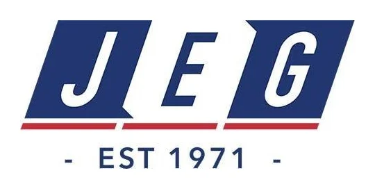 JEG Auto Clinic & Diesel Injection Specialist logo