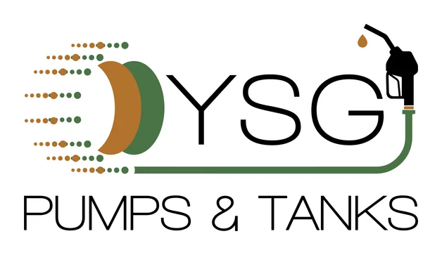 YSG Pumps and Tanks logo