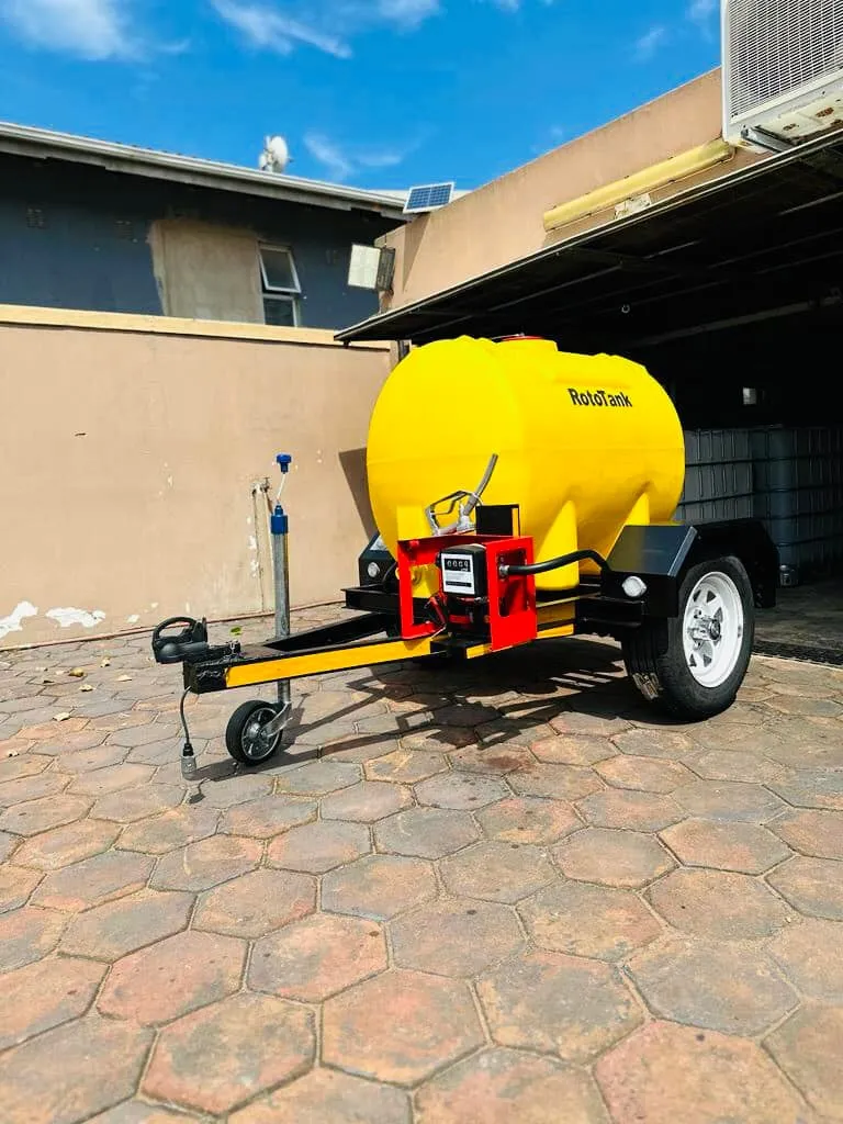 YSG Pumps and Tanks photo 2