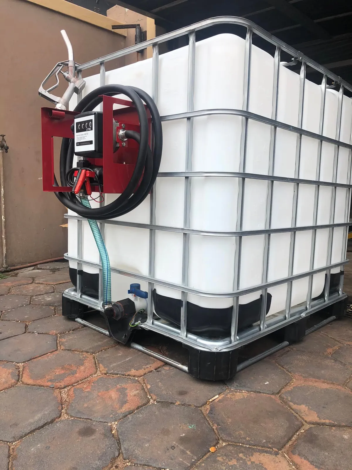 YSG Pumps and Tanks photo 3