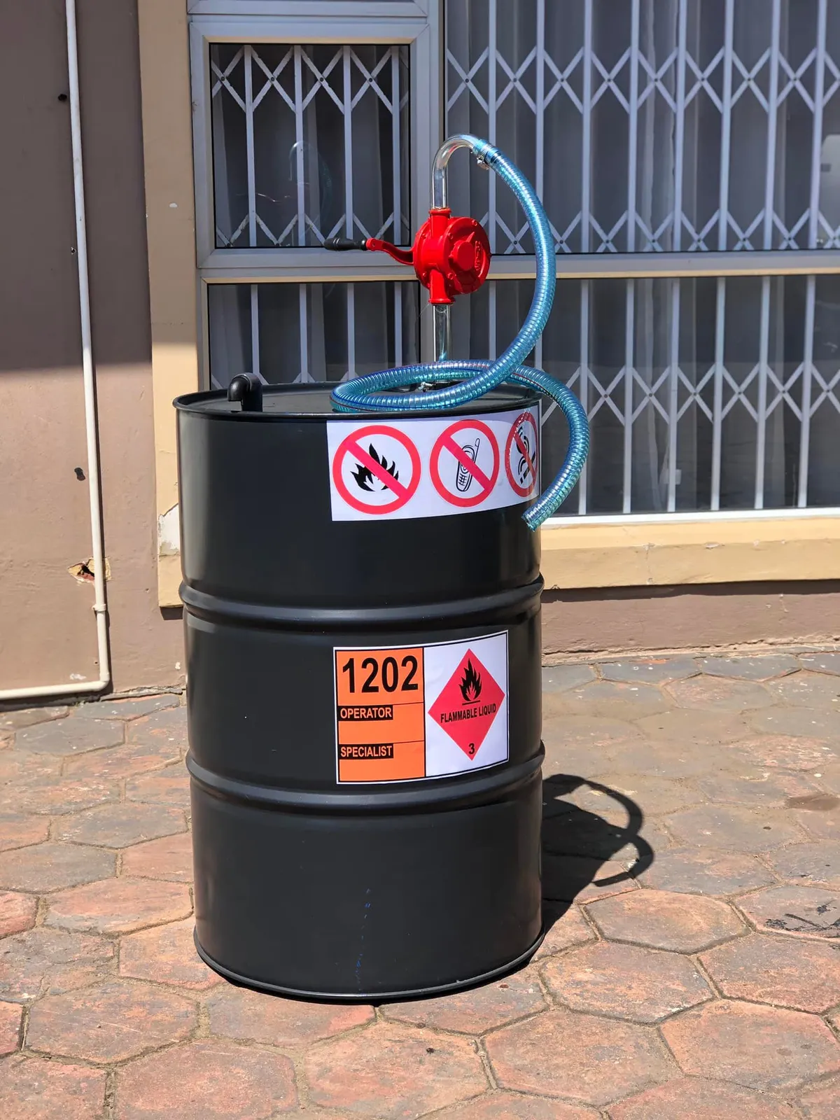 YSG Pumps and Tanks photo 4