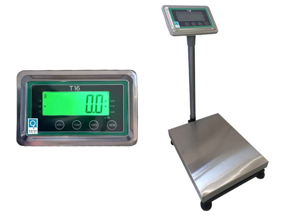 Q-Weigh SA photo 3