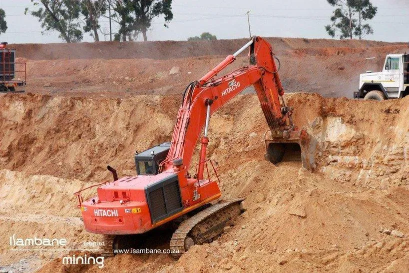 Isambane Mining (Pty) Ltd photo 2