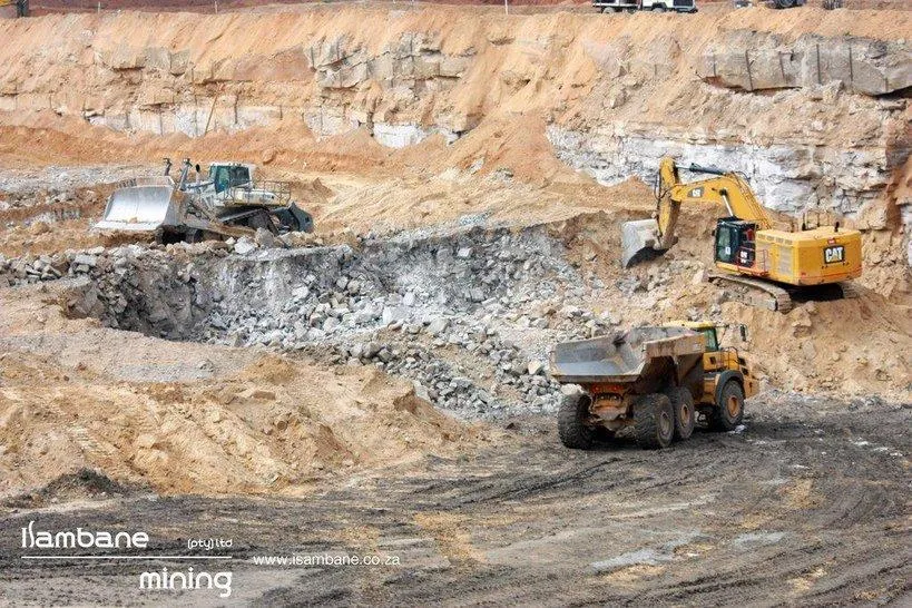 Isambane Mining (Pty) Ltd photo 3