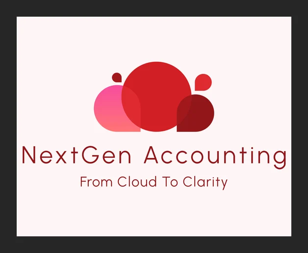 NextGen Accounting logo