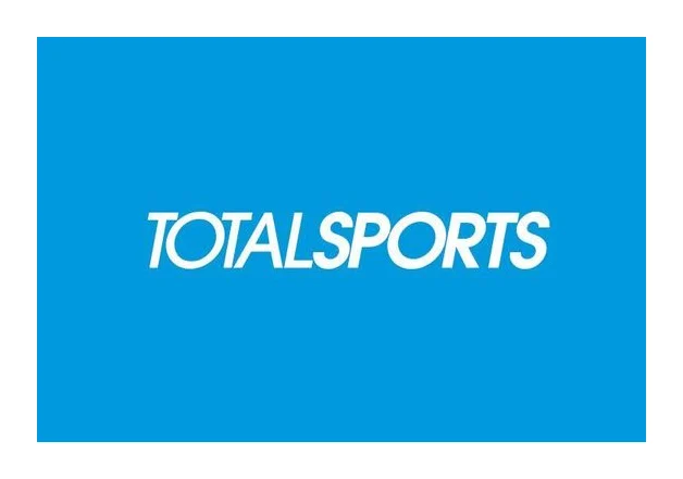 Totalsports Eastgate logo