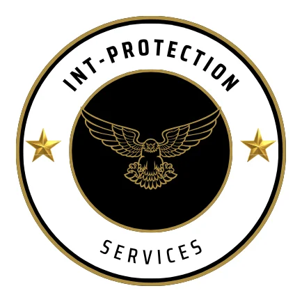 Intelligence VIP Protection Services logo
