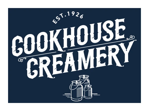 Cookhouse Creamery (Pty) Ltd logo
