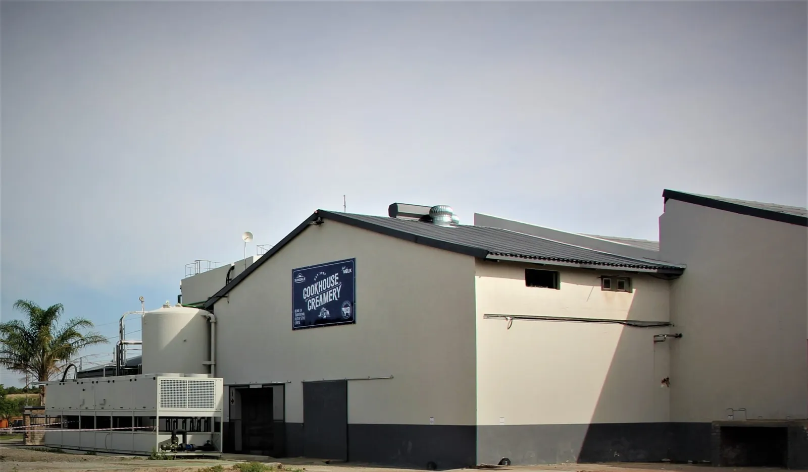 Cookhouse Creamery (Pty) Ltd photo 4