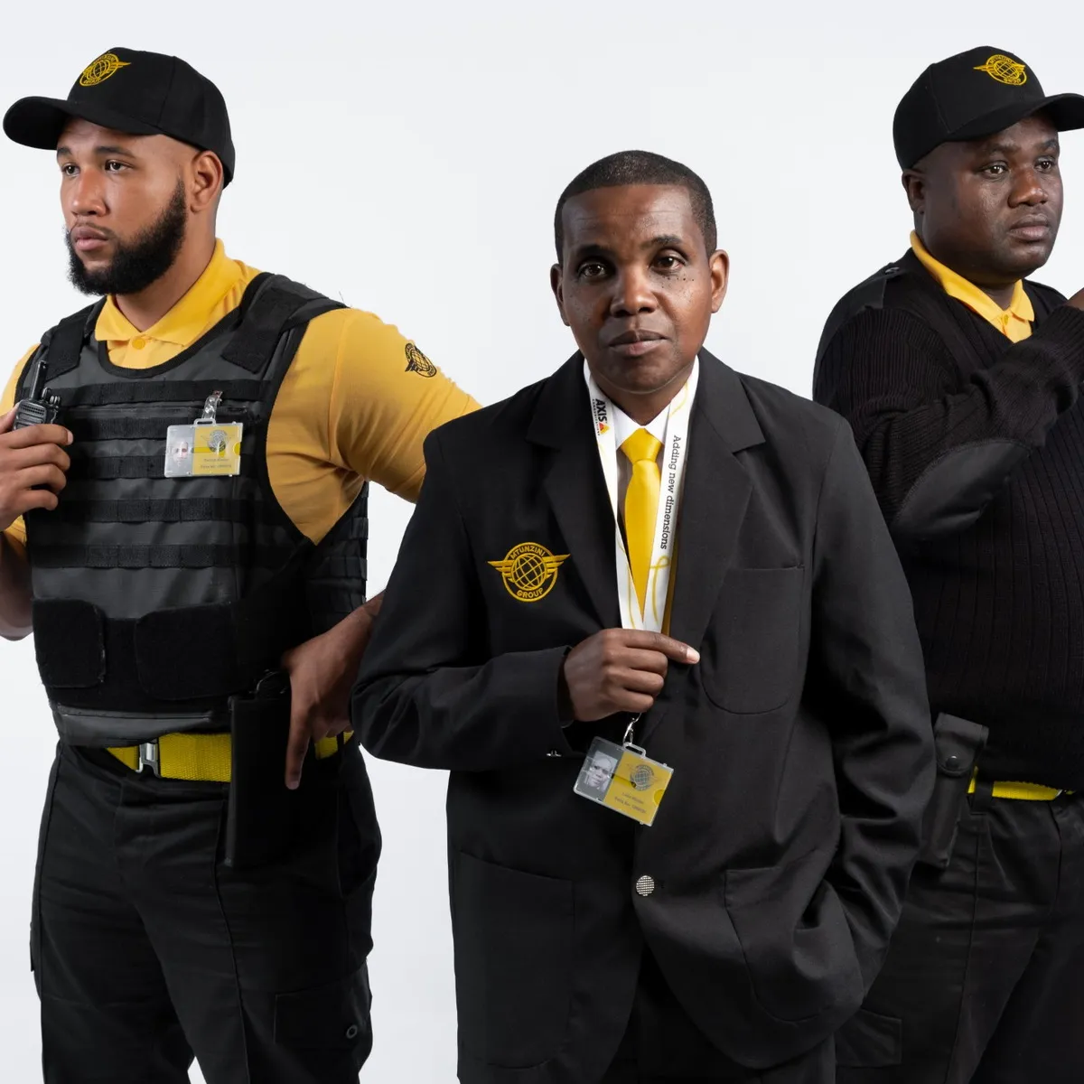 Mtunzini Group photo 2