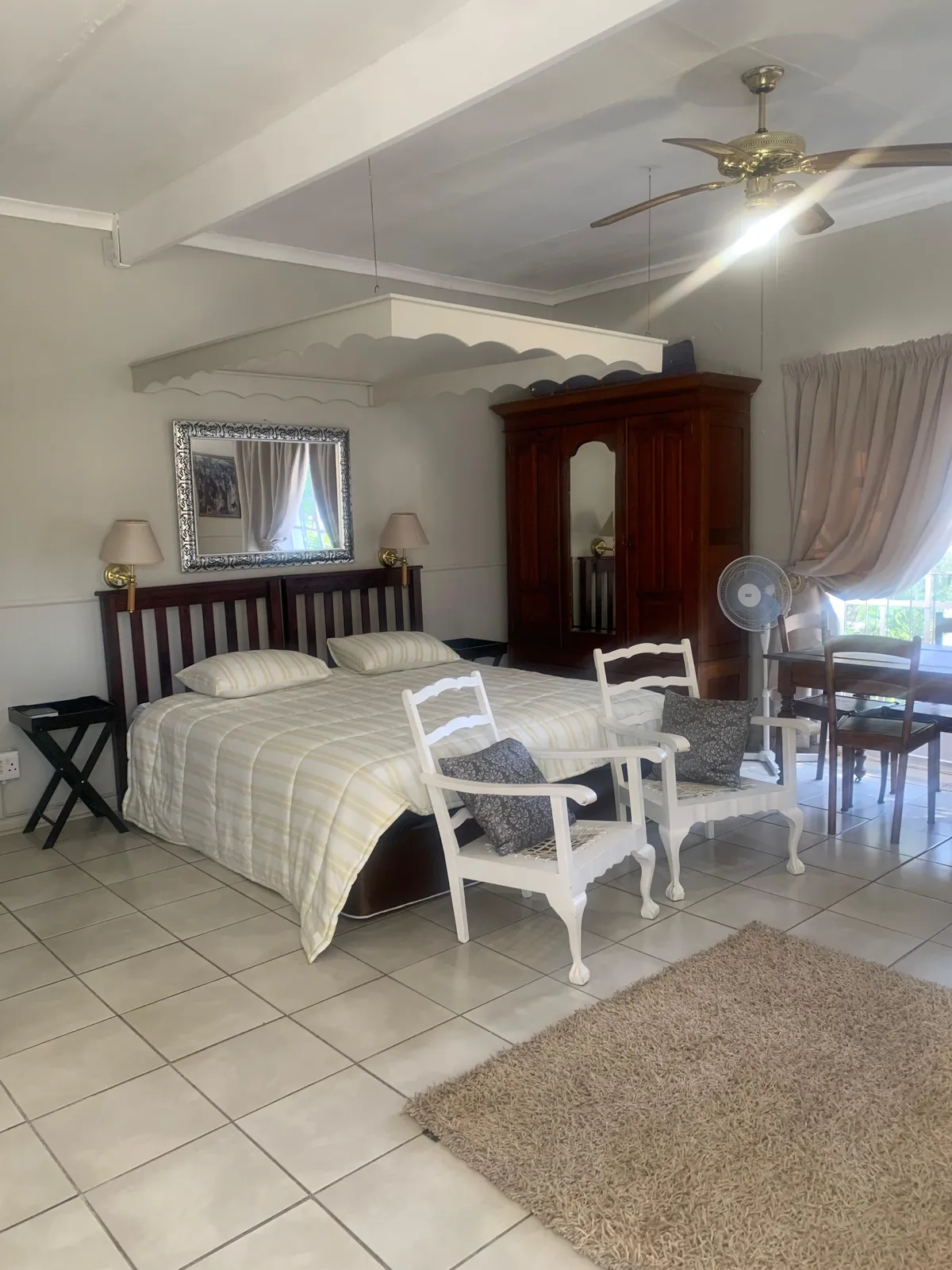 B&B @Bloem photo 1