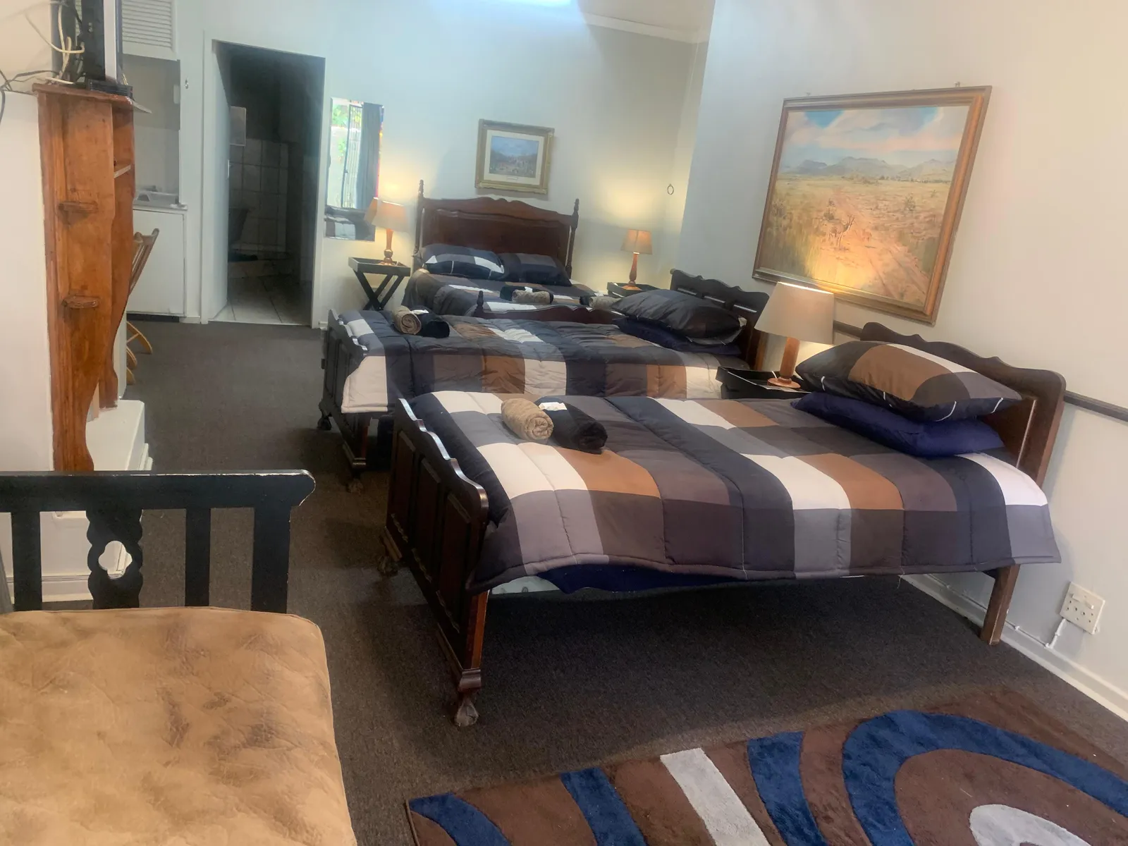 B&B @Bloem photo 3