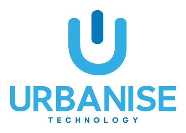URBANISE TECHNOLOGY logo