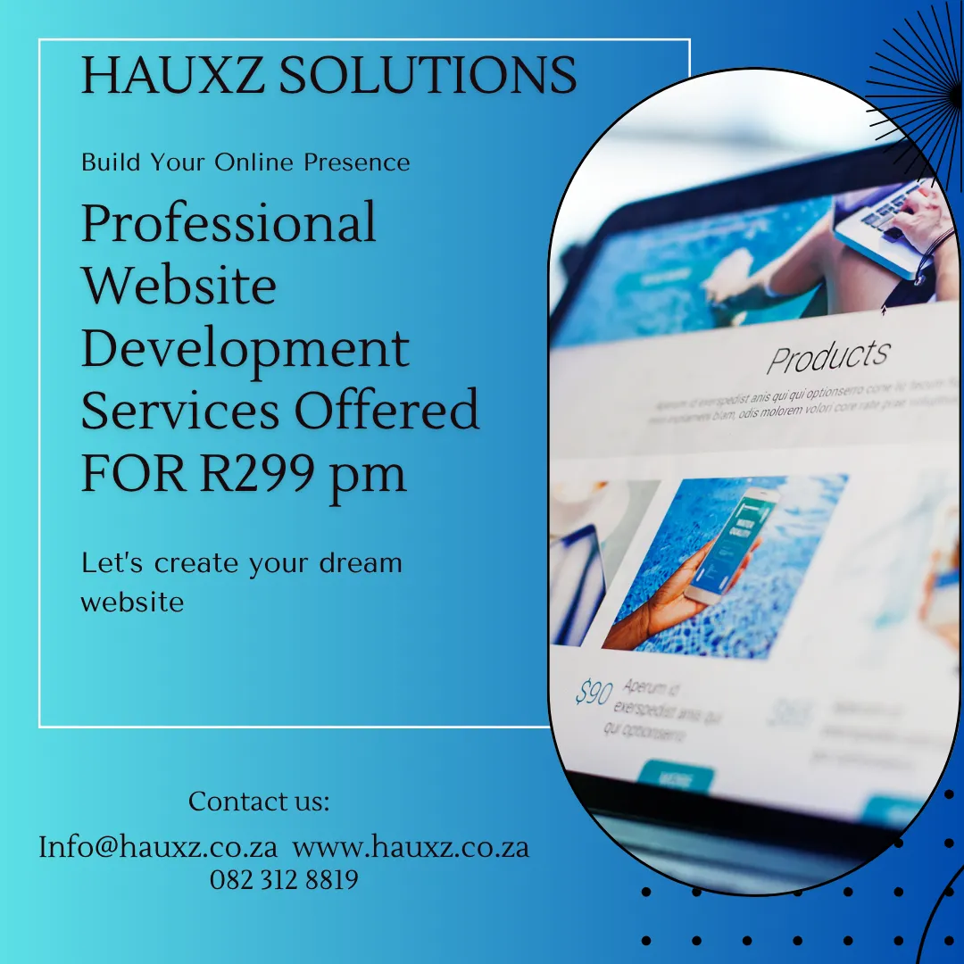 Hauxz Solutions photo 2