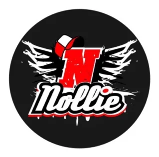 DJ Nollie logo