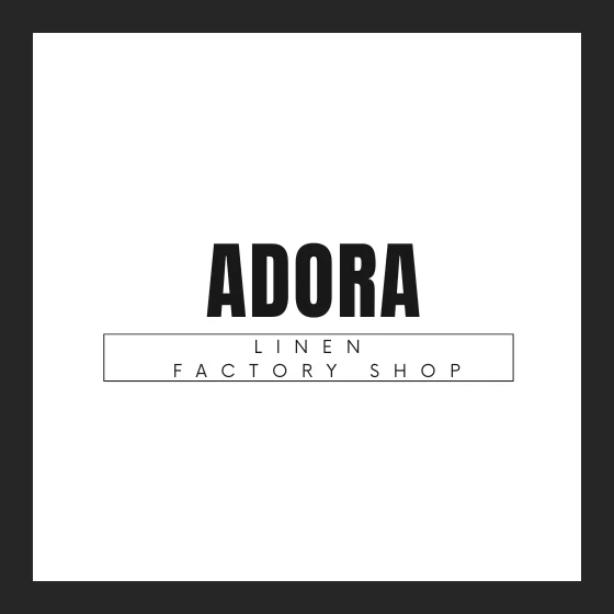 Adora Linen Factory Shop logo