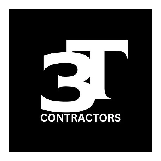 3T Contractors logo