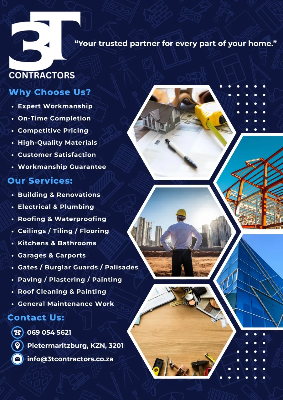 3T Contractors photo 1