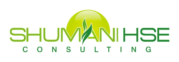 SHUMANI HSE CONSULTING logo