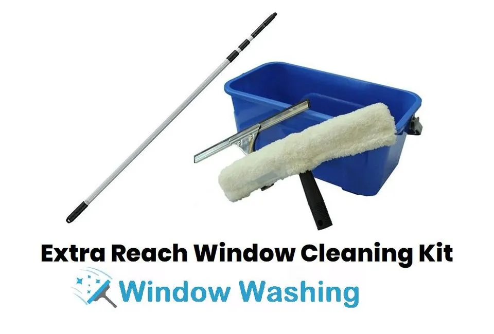 Window Washing photo 1