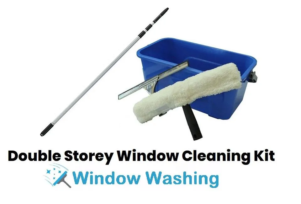 Window Washing photo 3